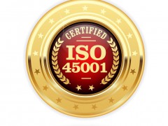 什么是ISO45001，企業(yè)通過ISO45001的好處