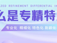 2024年北京市專精特新認(rèn)定申報