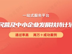 2024年深圳市民營(yíng)及中小企業(yè)發(fā)展項(xiàng)目扶持計(jì)劃申報(bào)條件